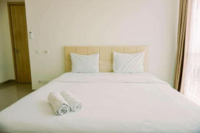 Spacious and Elegant 2BR with Private Lift at Hillcrest House Apartment By Travelio